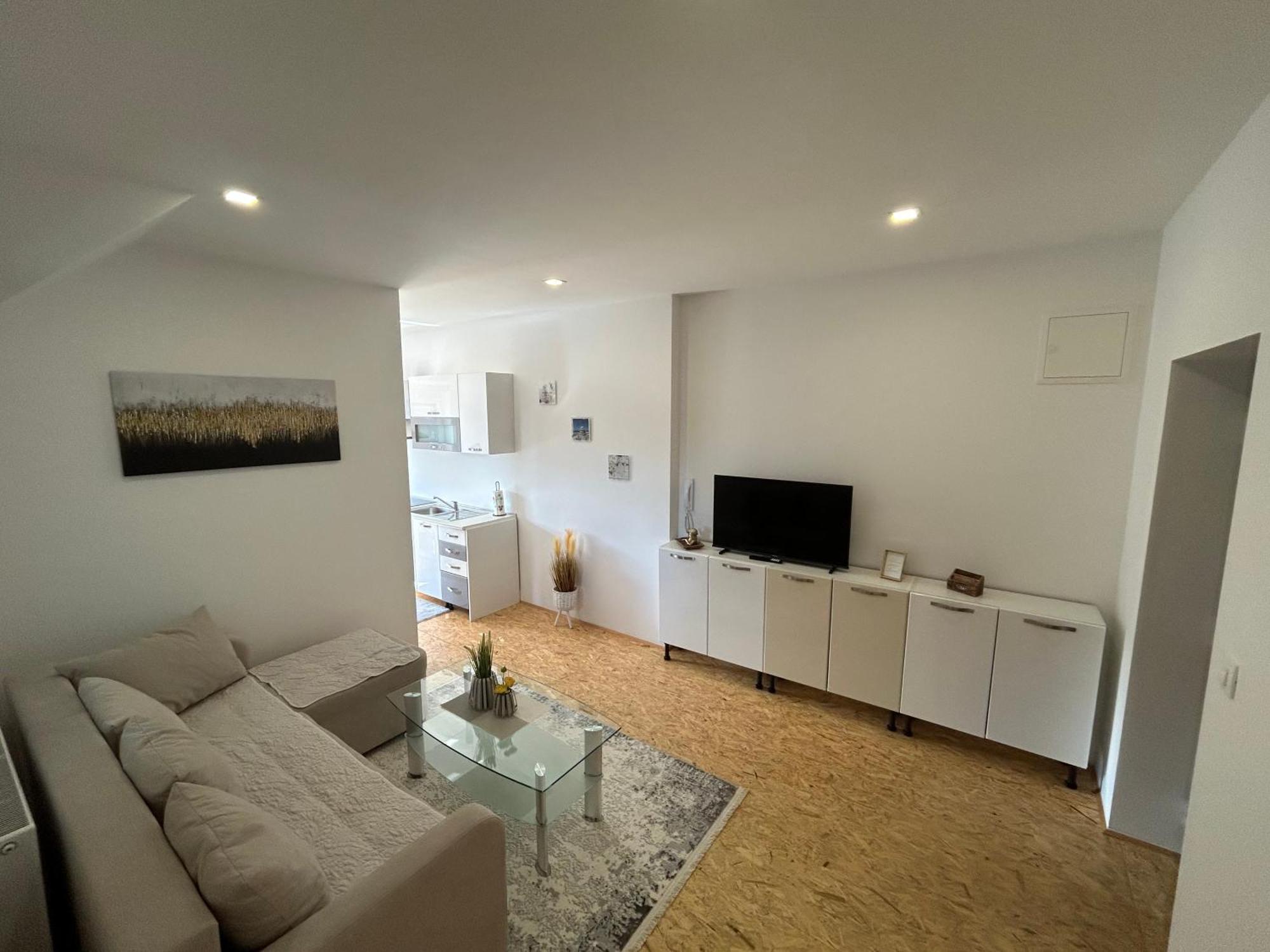 Apartment A1 Liubliana Exterior foto